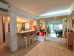 Blk 69 Moulmein View (Bukit Timah), HDB 4 Rooms #623584111